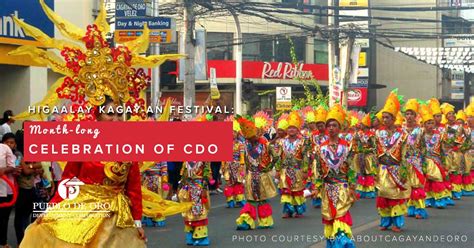 Cagayan de Oro in a Day .